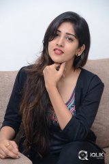 Chandini Chowdary Interview About Kundanapu Bomma